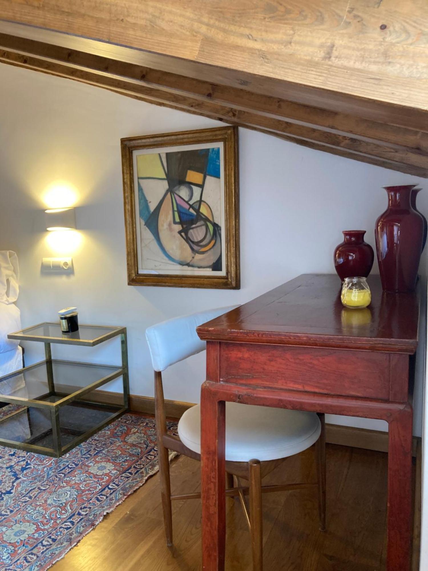La Valuisilla, Hotel Rural Cicera Exteriör bild